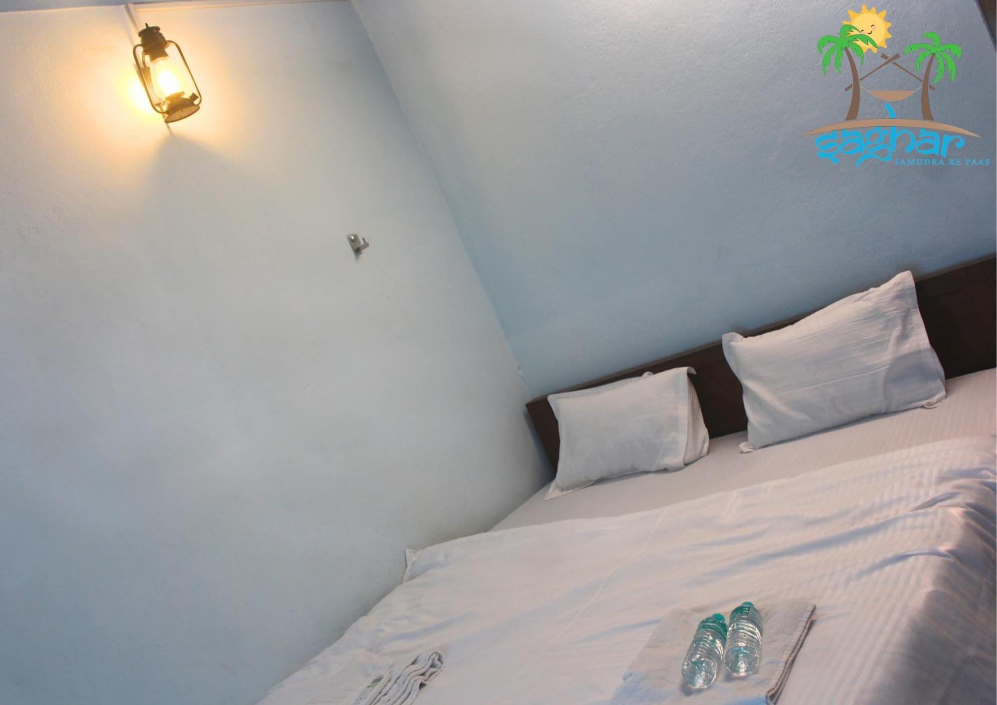 Saghar House Hotel Visakhapatnam Buitenkant foto