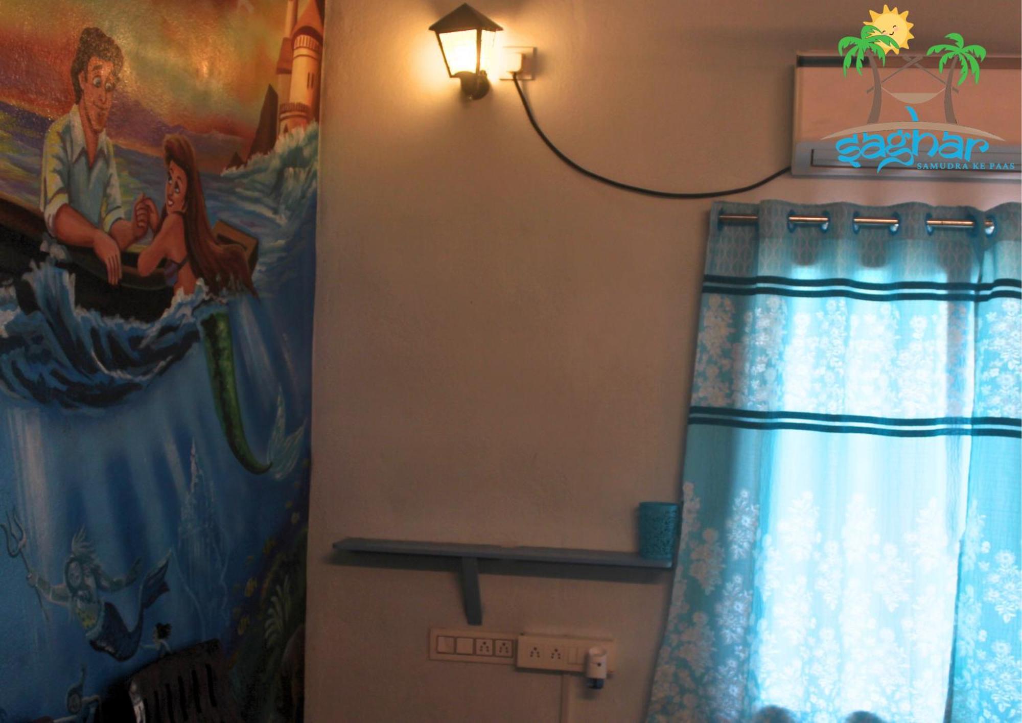 Saghar House Hotel Visakhapatnam Buitenkant foto